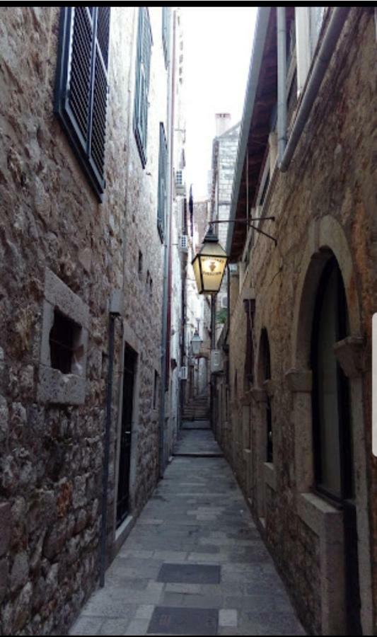 Rilati Old Town Palace 2 Dubrovnik Exterior foto
